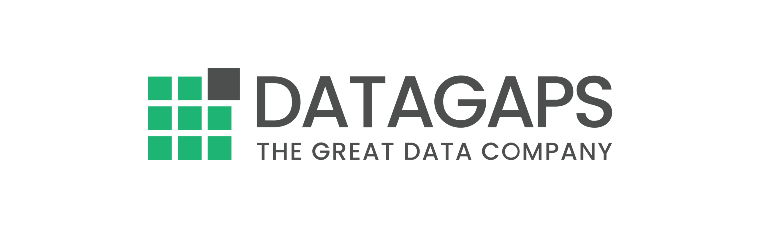 DataGaps