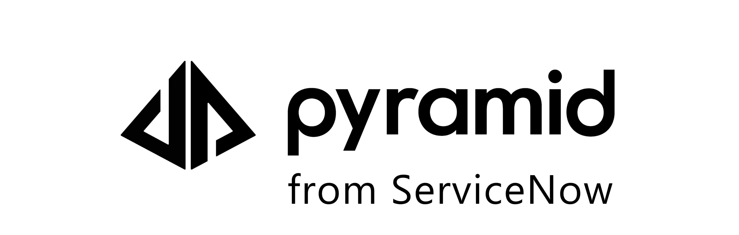 Pyramid from ServiceNow